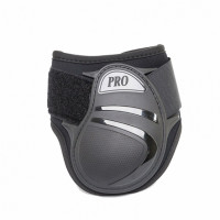 Protectores de menudillo Lami-Cell Elite Youngster Negro Protectores de menudillo Lami-Cell Elite Youngster Negro