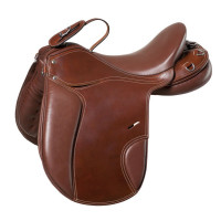 SELLE WESTERN 16"