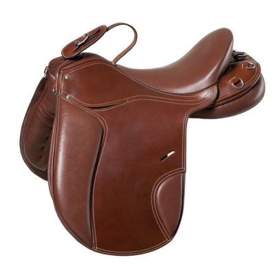 SELLE WESTERN 16"