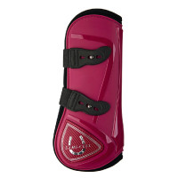 Juego de vendas y protectores Lami-Cell LC Frambuesa Rojo Juego de vendas y protectores Lami-Cell LC Frambuesa Rojo