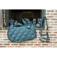 Protectores y protectores de menudillo Lami-Cell Aurora Azul