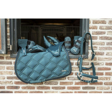 Protectores y protectores de menudillo Lami-Cell Aurora Azul