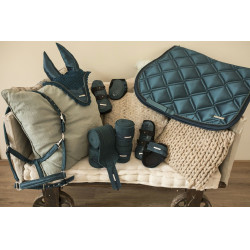 Protectores y protectores de menudillo Lami-Cell Aurora Azul