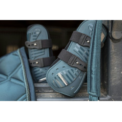 Protectores y protectores de menudillo Lami-Cell Aurora Azul