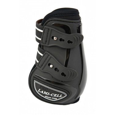 Protectores de menudillo altos Lami-Cell Elite