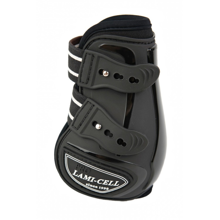 Protectores de menudillo altos Lami-Cell Elite
