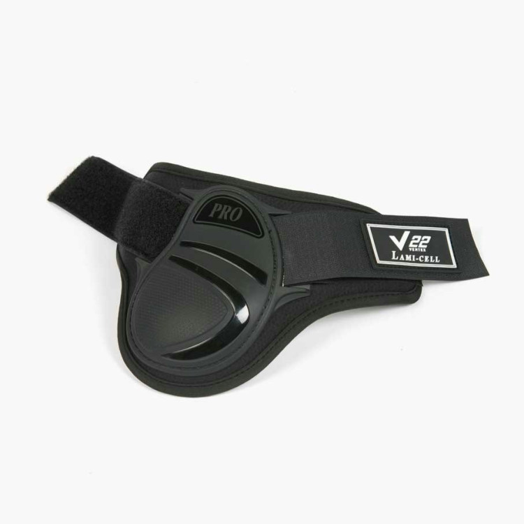 Protectores de menudillo para jóvenes Lami-Cell V22 Protectores de menudillo para jóvenes Lami-Cell V22