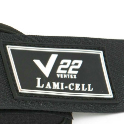 Protectores de menudillo para jóvenes Lami-Cell V22 Protectores de menudillo para jóvenes Lami-Cell V22