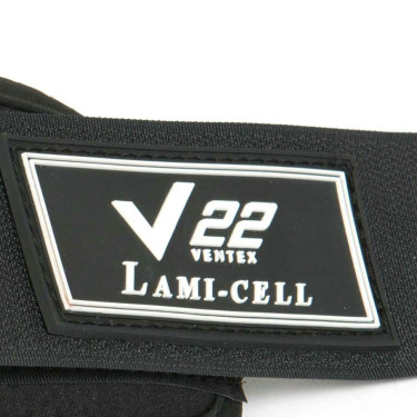 Protectores de menudillo para jóvenes Lami-Cell V22 Protectores de menudillo para jóvenes Lami-Cell V22