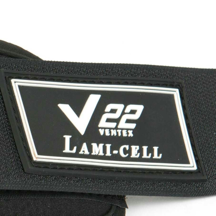 Protectores de menudillo para jóvenes Lami-Cell V22 Protectores de menudillo para jóvenes Lami-Cell V22