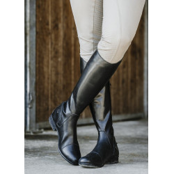 Botas de piel Norton Forall Botas de piel Norton Forall
