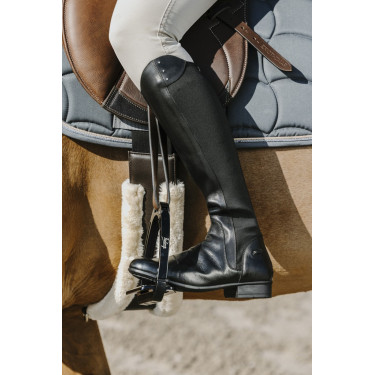 Botas de piel Norton Forall Botas de piel Norton Forall