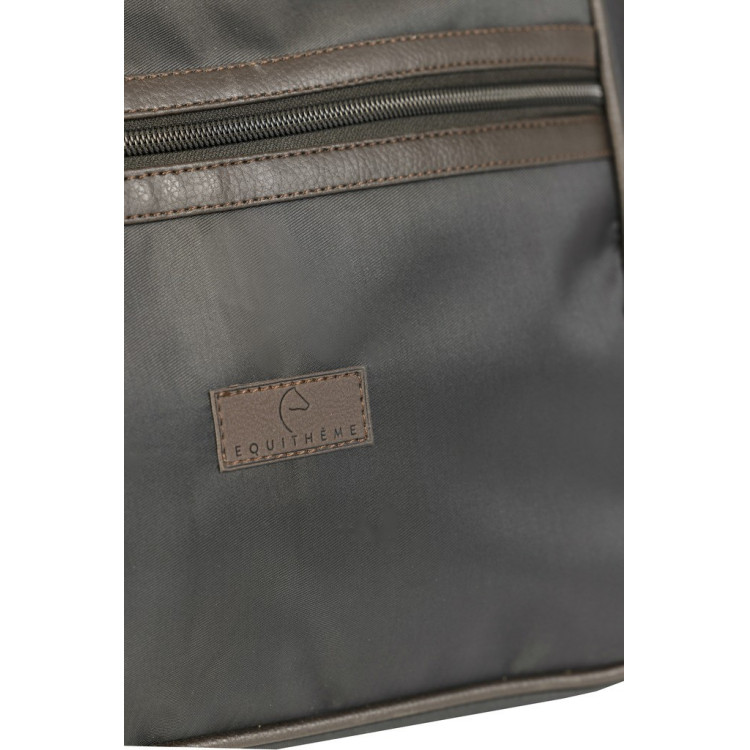 Bolsa week-end EQUITHÈME Soft Bolsa week-end EQUITHÈME Soft