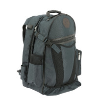 Mochila Equitheme Premium Azul marino