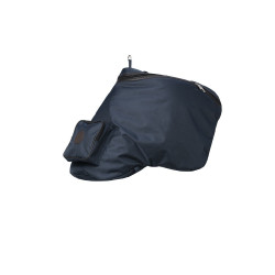 Mochila para sillín Equithème Premium Mochila para sillín Equithème Premium