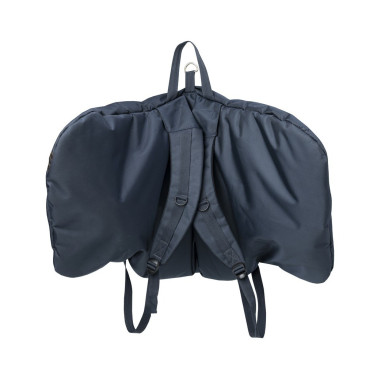 Mochila para sillín Equithème Premium Mochila para sillín Equithème Premium