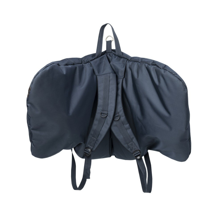 Mochila para sillín Equithème Premium Mochila para sillín Equithème Premium