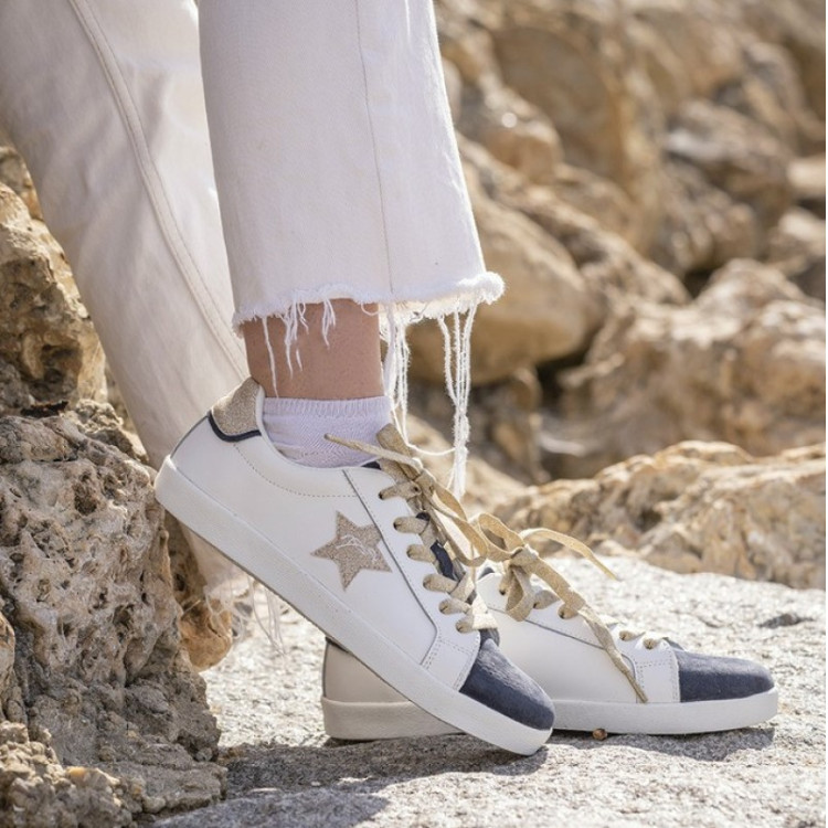 zapatillas Penélope Neptune