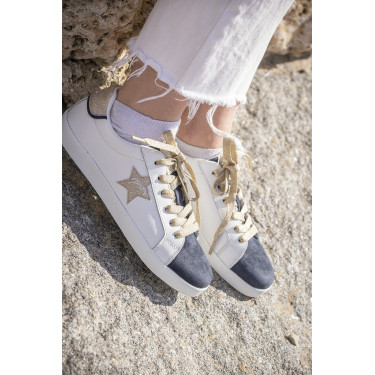 zapatillas Penélope Neptune zapatillas Penélope Neptune