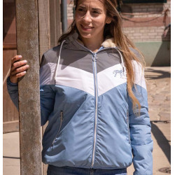 Chaqueta Penélope Lecciblock
