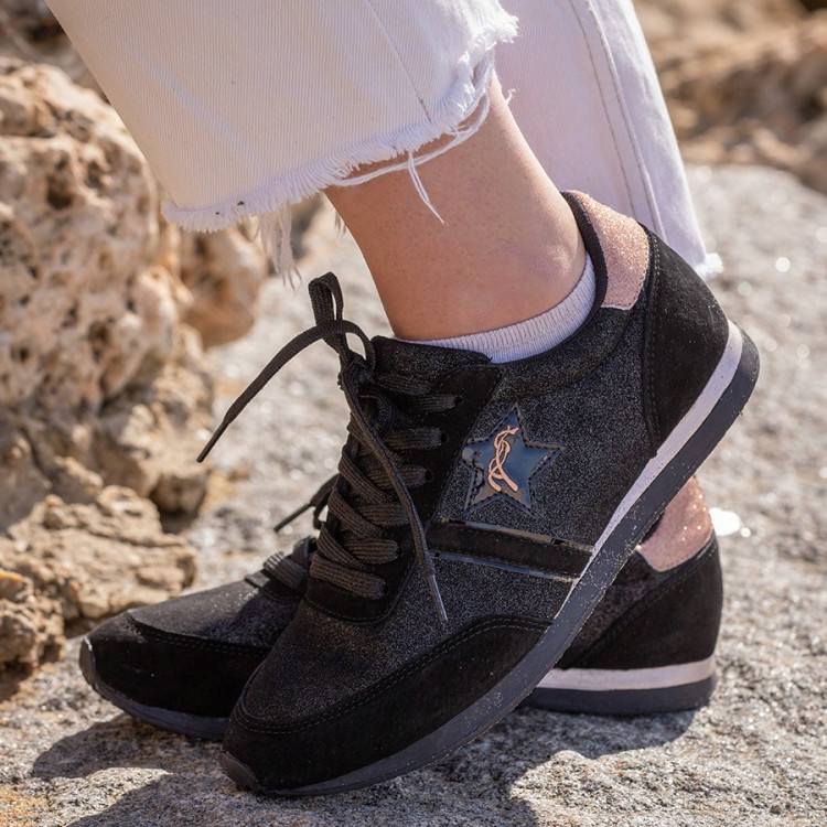Zapatillas Penélope Saturn Zapatillas Penélope Saturn