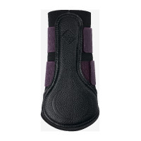 Protectores LeMieux Grafter Albacoque Naranja