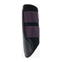 Protectores LeMieux Grafter Higo Violeta Protectores LeMieux Grafter Higo Violeta