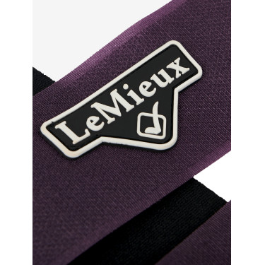 Protectores LeMieux Grafter Protectores LeMieux Grafter