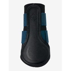 Protectores LeMieux Grafter Marine Azul