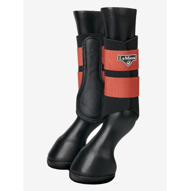 Protectores LeMieux Grafter Protectores LeMieux Grafter