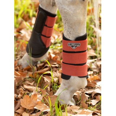Protectores LeMieux Grafter Protectores LeMieux Grafter