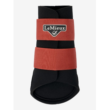 Protectores LeMieux Grafter Protectores LeMieux Grafter