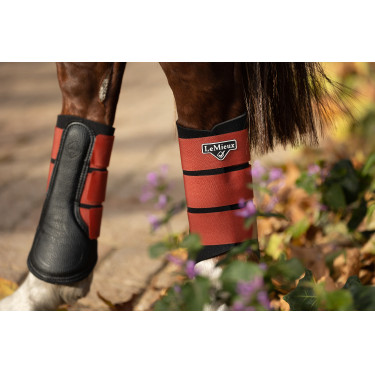 Protectores LeMieux Grafter Protectores LeMieux Grafter