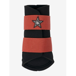 Protectores de tendón cerrados Mini LeMieux