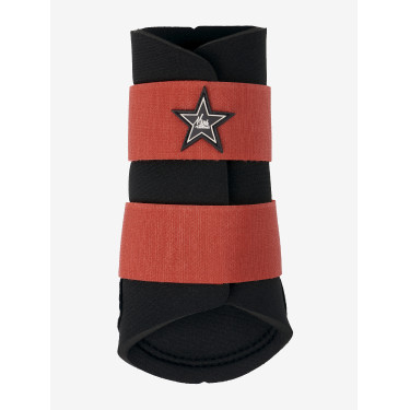 Protectores de tendón cerrados Mini LeMieux