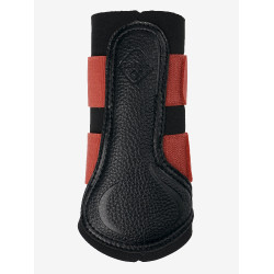 Protectores de tendón cerrados Mini LeMieux Protectores de tendón cerrados Mini LeMieux