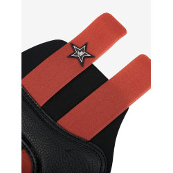 Protectores de tendón cerrados Mini LeMieux Protectores de tendón cerrados Mini LeMieux