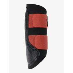 Protectores de tendón cerrados Mini LeMieux Protectores de tendón cerrados Mini LeMieux