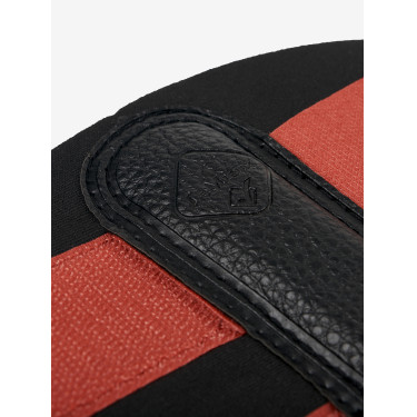 Protectores de tendón cerrados Mini LeMieux Protectores de tendón cerrados Mini LeMieux