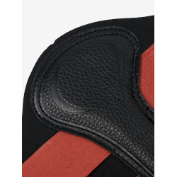Protectores de tendón cerrados Mini LeMieux Protectores de tendón cerrados Mini LeMieux