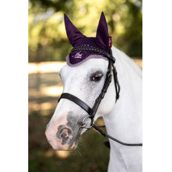 Orejera anti moscas Mini LeMieux Orejera anti moscas Mini LeMieux