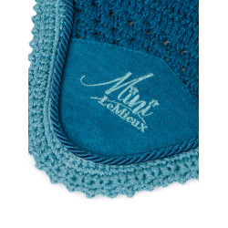 Orejera anti moscas Mini LeMieux Orejera anti moscas Mini LeMieux