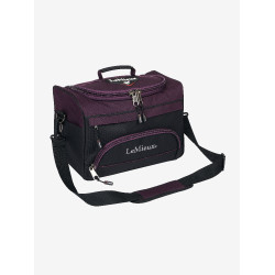 Bolsa de limpieza ShowKit LeMieux Higo Violeta