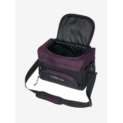 Bolsa de limpieza ShowKit LeMieux Higo Violeta