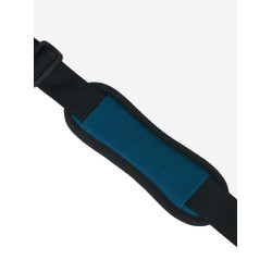 Bolsa de limpieza ShowKit LeMieux Marine Azul