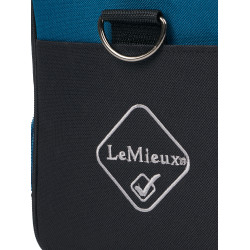 Bolsa de limpieza ShowKit LeMieux Marine Azul