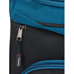 Bolsa de limpieza ShowKit LeMieux Marine Azul