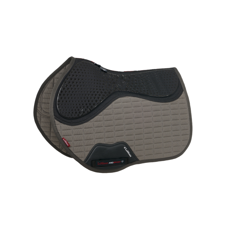 LeMieux Self-Cool Grip Euro Jump LeMieux Self-Cool Grip Euro Jump
