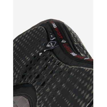 LeMieux Self-Cool Grip Euro Jump LeMieux Self-Cool Grip Euro Jump