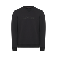 Suéter LeMieux Elite para hombre Negro